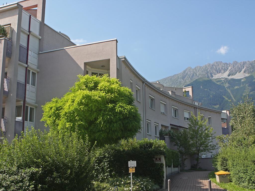 Hotel Altpradl Innsbruck Room photo